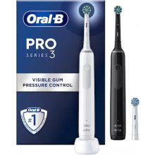 Oral-B Electric Toothbrush | Pro3 3900N |...