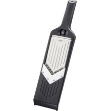 GEFU Julienne VIOLI 2.0 slicer Manual Black...