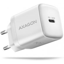 Axagon ACU-PD30W wall charger 1x...