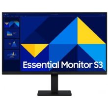 Monitor Samsung S24D304GAU computer 61 cm...