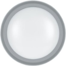 Activejet plafond LED AJE-FOCUS Grey +...