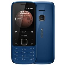 Nokia 225 4G 6.1 cm (2.4") 90.1 g Blue...