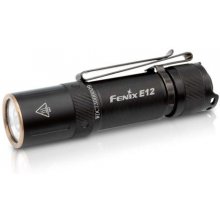 Fenix E12 V2.0 160 lm Torch