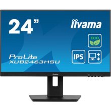 Iiyama ProLite XUB2463HSU-B1 computer...