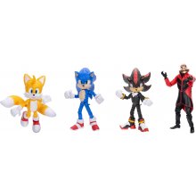 JAKKS SONIC 3 Figuur, 13cm