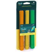 3Doodler Start 3DS-ECO-MIX2-75 3D printing...