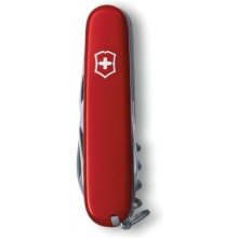 Victorinox Spartan rot