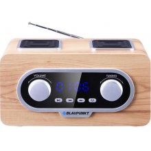 Raadio Blaupunkt PP5.2CR radio Portable Wood