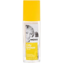 Mexx City Breeze for Her 75ml - Deodorant...