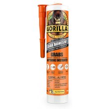 Gorilla liim Grab Adhesive 290ml