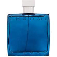 Azzaro Chrome 100ml - Perfume для мужчин