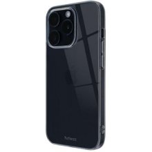 Artwizz NoCase für iPhone 15 Pro transparent