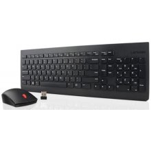 Klaviatuur LENOVO 4X30M39478 keyboard Mouse...