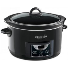 CROCK-POT slow cooker SCCPRC507B-050 4.7l...