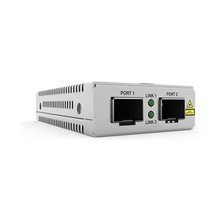 ALLIED TELESIS SFP+ TO SFP+ MINI MEDIA...