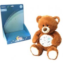 ASKATO Projector lamp - Brown Teddy Bear