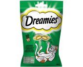 Dreamies - Cat - Catnip - 60g