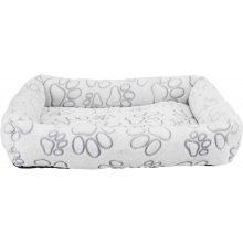 Trixie Dog bed Nando 75x65cm light gray