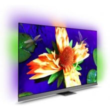 Philips OLED+ 65OLED907 4K UHD Android TV -...