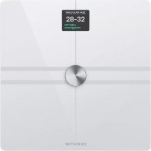 Withings Body Comp Square White Electronic...