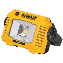 DeWalt DCL077-XJ work light Black, Yellow