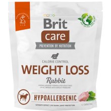 Brit Care Hypoallergenic Adult Weight Loss...