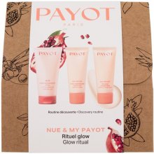 PAYOT Nue Glow Ritual 30ml - Day Cream...