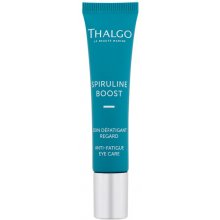 Thalgo Spiruline Boost Anti-Fatigue Eye Care...