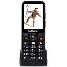 EVOLVEO EasyPhone ESLTRD 7.11 cm (2.8") 105...