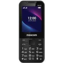 Mobiiltelefon Maxcom Classic MM248 4G 6.1 cm...