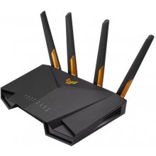 ASUS TUF-AX4200 wireless router Gigabit...