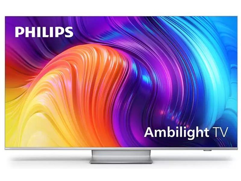Philips 65PUS8118 Ambilight 3 - Televisor 65 4K Smart TV