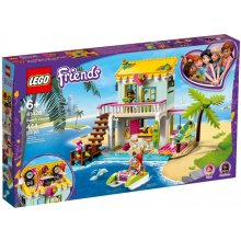 Lego Friends 41428 Domek na plaży