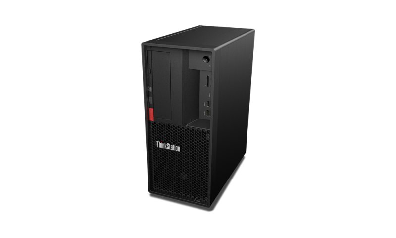 Lenovo Thinkstation P330 Workstation Tower Intel Core I9 I9 9900 Internal Memory 16 Gb Udimm Ddr4 Ssd 512 Gb Intel Uhd 9 0mm Dvd Rw Keyboard Language English Windows 10 Pro Warranty 36 Month S 30cy002dmh 01 Ee