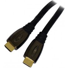 ARATON ART AL-01 HDMI cable 1.8 m HDMI Type...