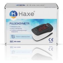 Haxe Pulse oximeter JPD-500D