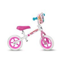 TOIMSA PAW PATROL City bike 25.4 cm (10")...
