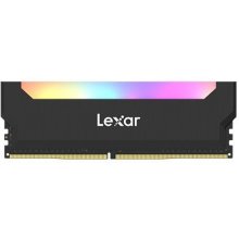 Lexar | 16 Kit (8GBx2) GB | DDR4 | 3200 MHz...