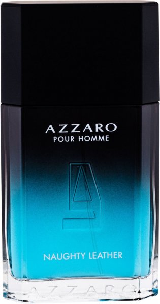 azzaro pour homme naughty