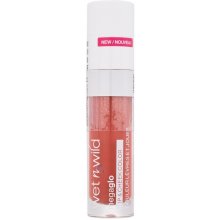 Wet n Wild MegaGlo Lip & Cheek Color Coral...