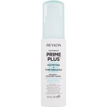 Revlon Photoready Prime Plus Mattifying 30ml...