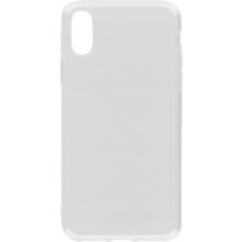 MOB:A TPU cover for iPhone X/XS, transparent...