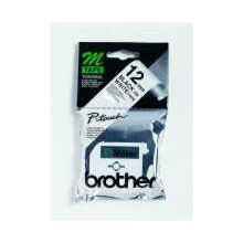 Tooner Brother Labelling Tape (12mm)