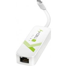 Võrgukaart TECHLY IADAP USB31-ETGIGA3...