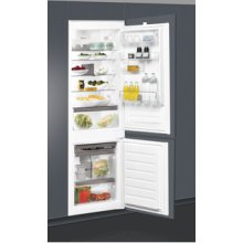 Холодильник Whirlpool Int.külmik 178cm