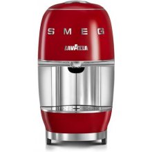 Smeg 18000456 coffee maker Semi-auto Capsule...