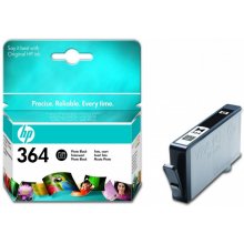 HP 364 Foto-sort 130 sider Blæk (foto)...