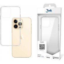 3MK Armor Case mobile phone case