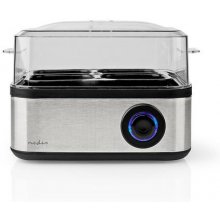 Nedis KAEB130EAL egg cooker 8 egg(s) 500 W...