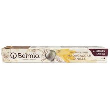 Belmio Coffee capsule Vanilla